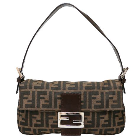 sac fendi occasion|Fendi pre owned.